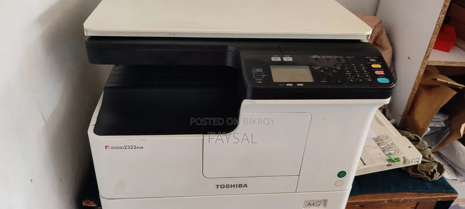 Toshiba 2323 Am