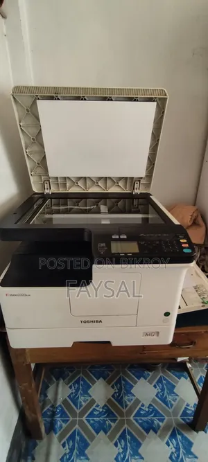 Toshiba 2323 Am