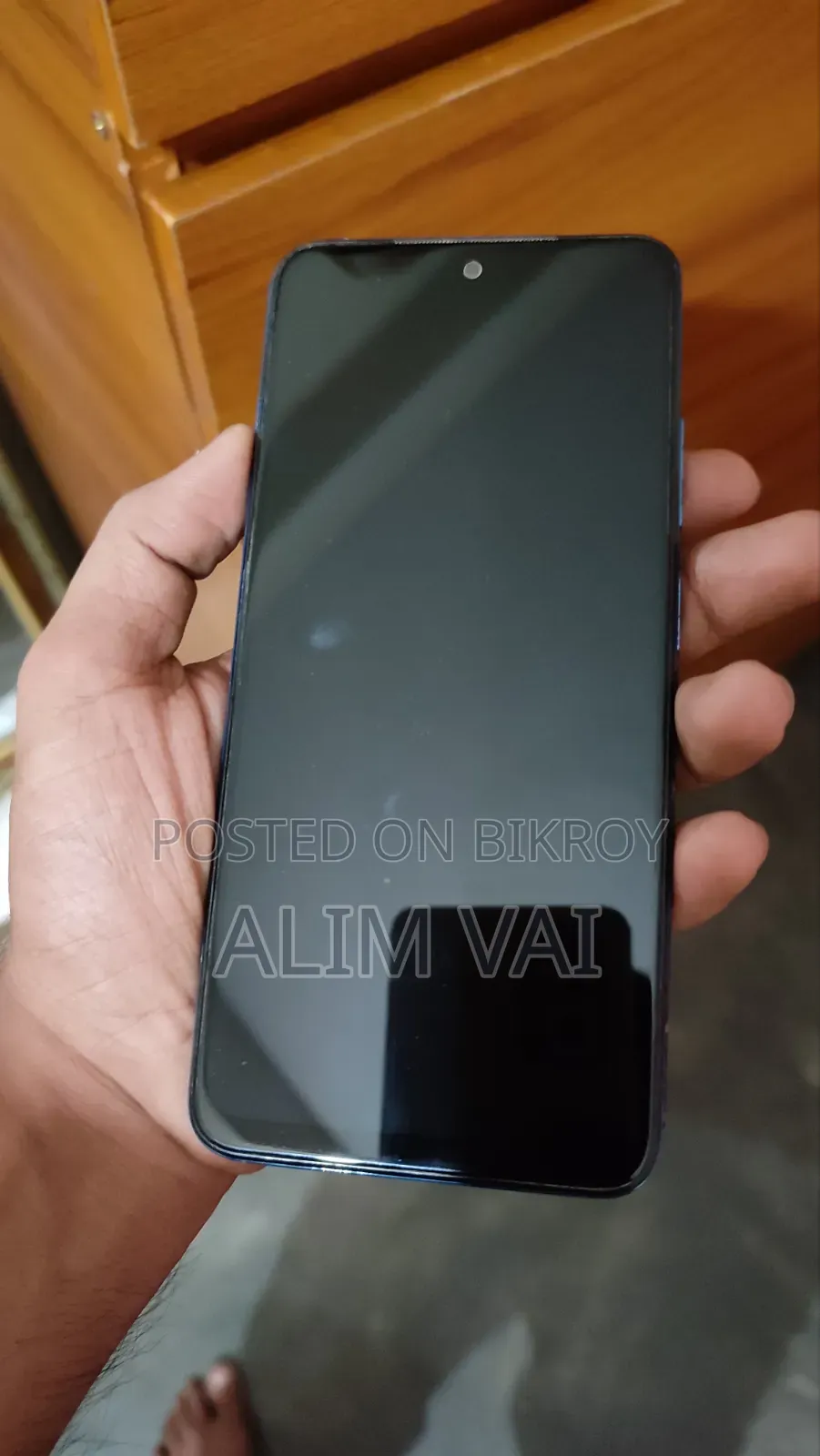 Xiaomi Redmi Note 11 128 GB Blue