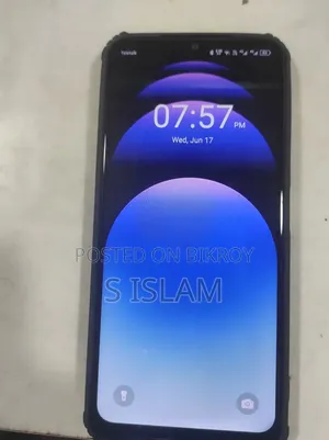 Itel A70 128 GB Gold