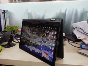 Laptop Yoga 16GB Intel Core i5 SSD 256GB