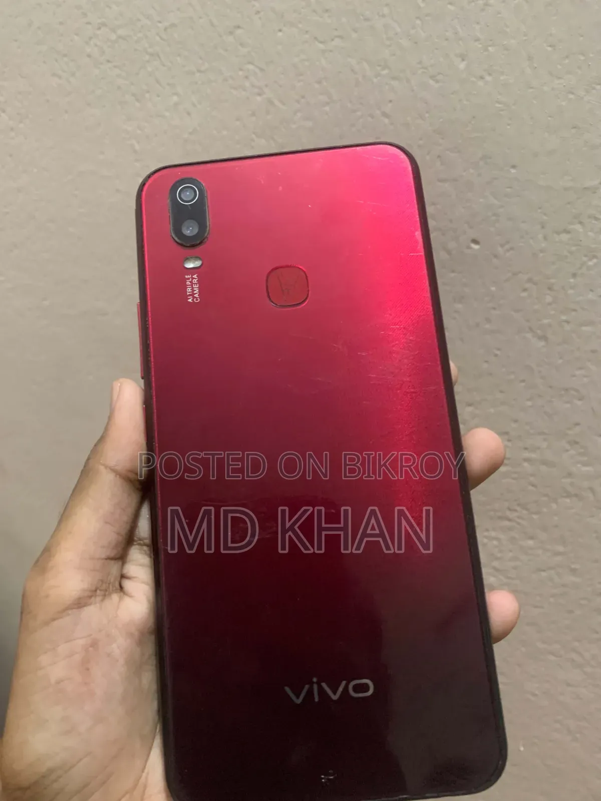 Vivo Y11 32 GB