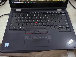 Laptop Yoga 16GB Intel Core i5 SSD 256GB