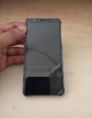 Samsung Galaxy M01 Core 32 GB Black