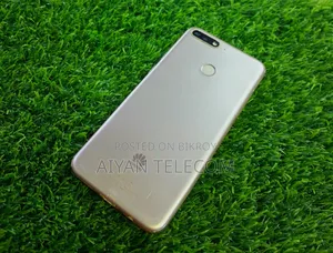 Huawei Y6 Prime 32 GB Silver