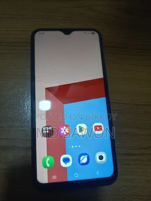 Samsung Galaxy A15 128 GB Black
