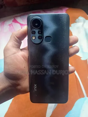 Infinix Hot 11s 128 GB