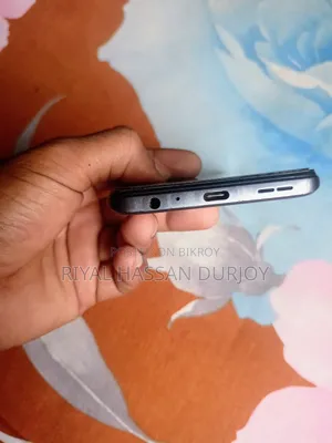 Infinix Hot 11s 128 GB