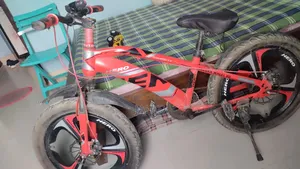 Bicycle for sale