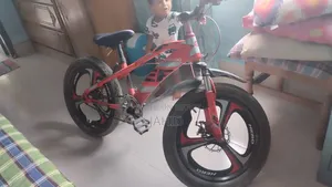 Bicycle for sale
