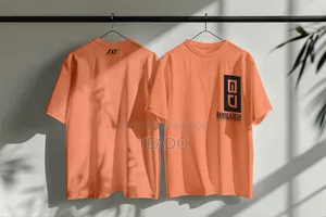Dropshoulder T-Shirt