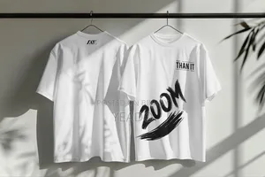 Dropshoulder T-Shirt