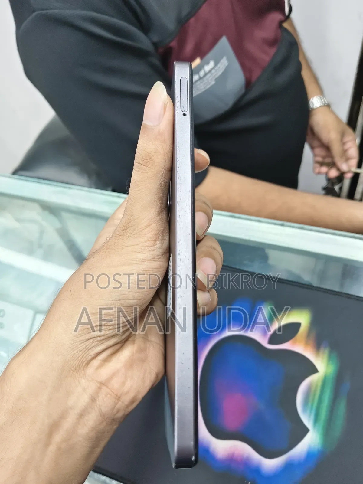 রিয়েলমি ১৪এক্স ২৫৬ জিবি ব্ল্যাক