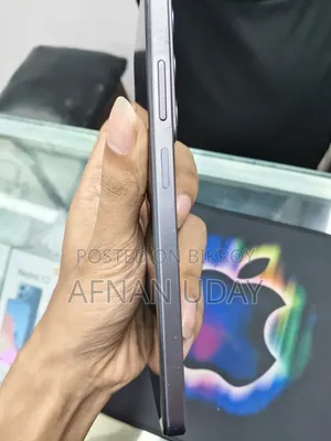 রিয়েলমি ১৪এক্স ২৫৬ জিবি ব্ল্যাক