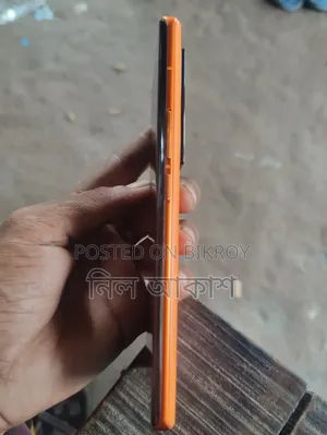 Vivo X70 Pro 512 GB Orange
