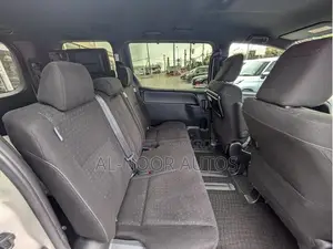 Toyota Noah 2021 Pearl