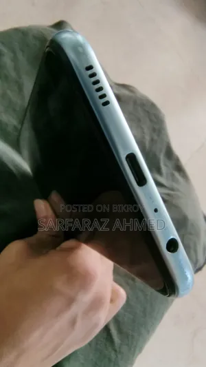 স্যামসাং গ্যালাক্সি এফ২৩ ১২৮ জিবি সিলভার
