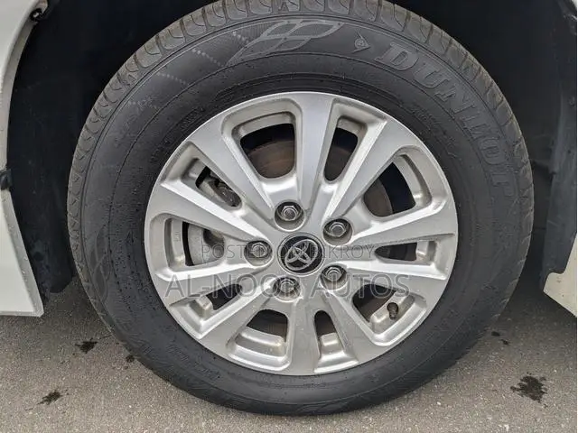 Toyota Noah 2021 Pearl