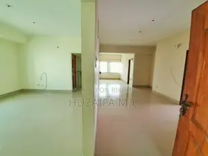 উত্তরা জাহানারা গার্ডেনে ৩ বেডরুমের অ্যাপার্টমেন্ট ভাড়ার জন্য