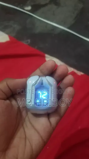 TWS 2 Mas Use