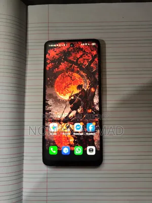 Tecno Spark 20C 128 GB Green