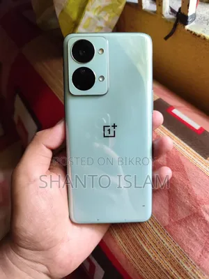 OnePlus Nord 2T 128 GB Blue