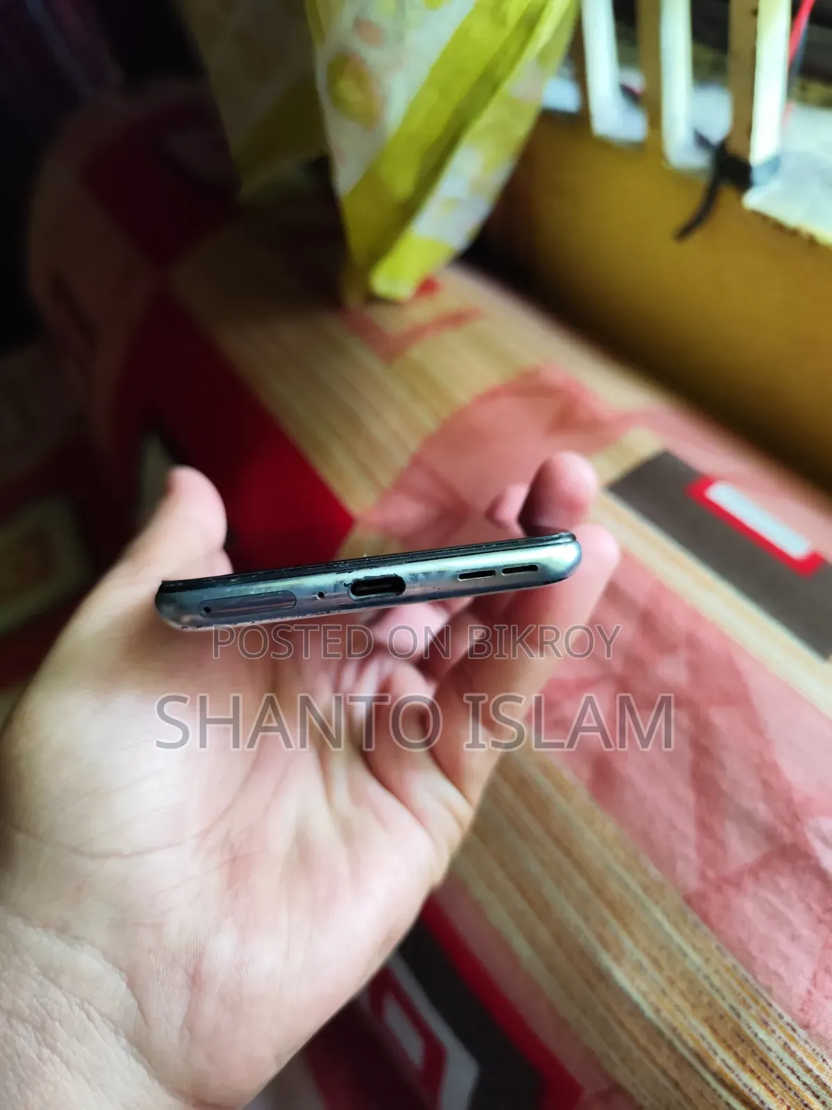OnePlus Nord 2T 128 GB Blue