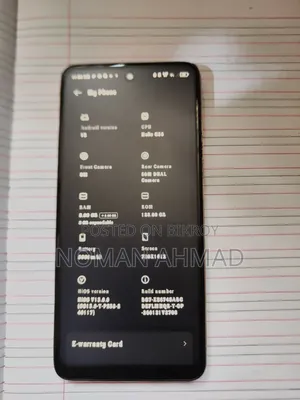 Tecno Spark 20C 128 GB Green