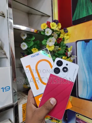 Tecno Spark 10 Pro 128 GB
