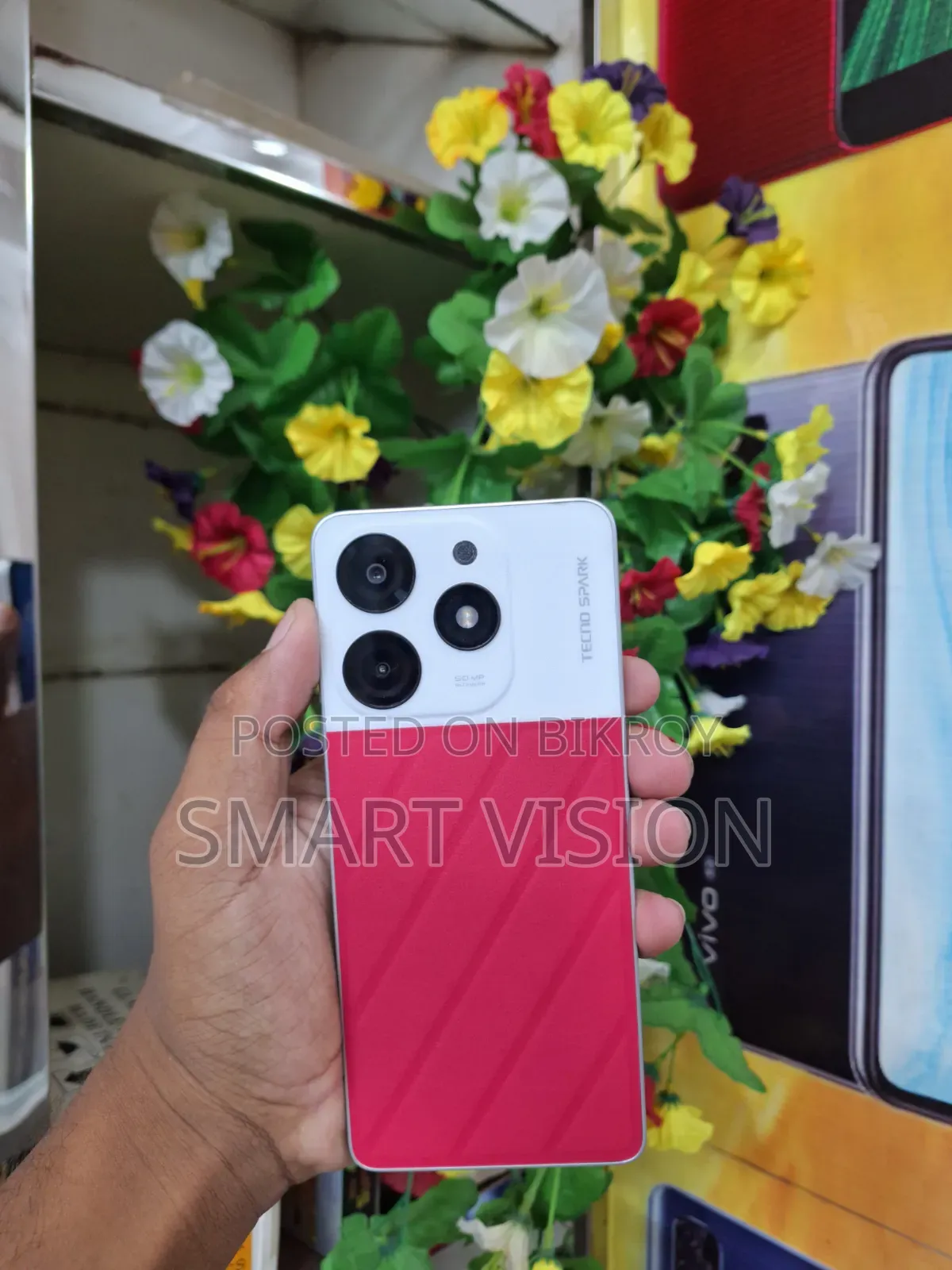 Tecno Spark 10 Pro 128 GB