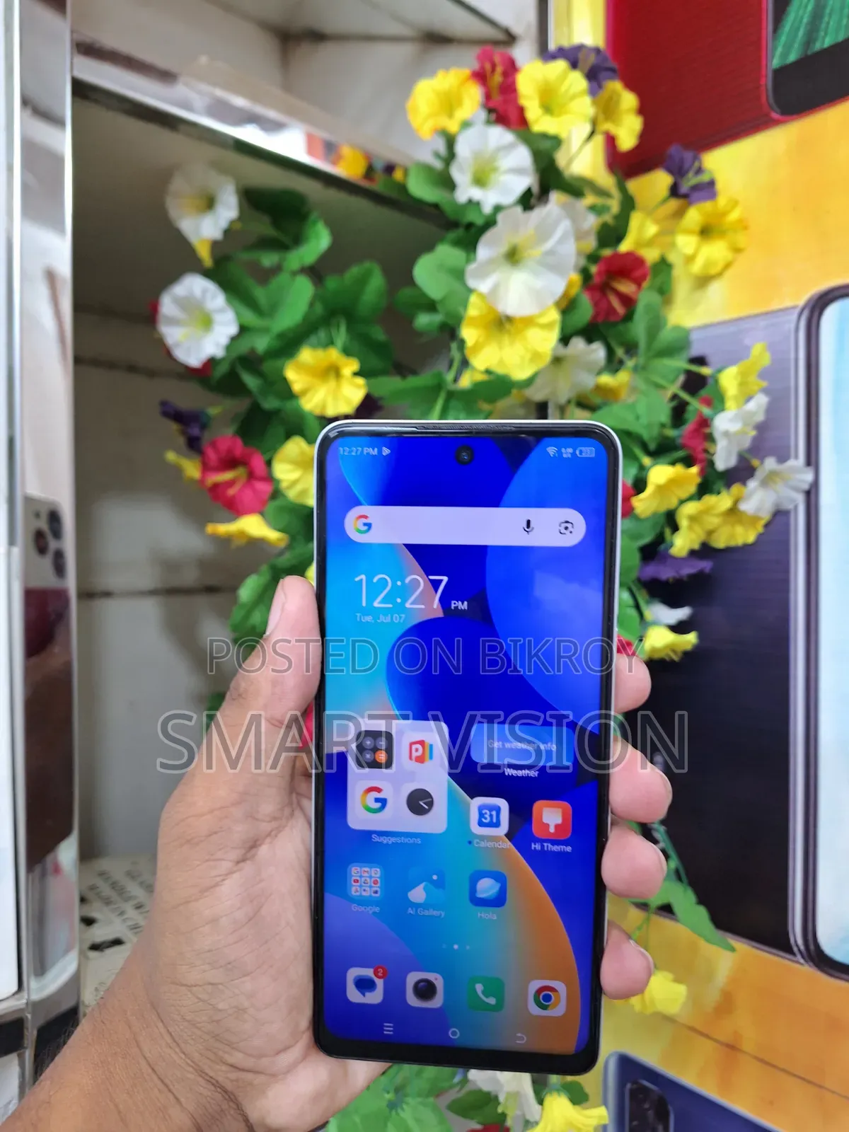 Tecno Spark 10 Pro 128 GB
