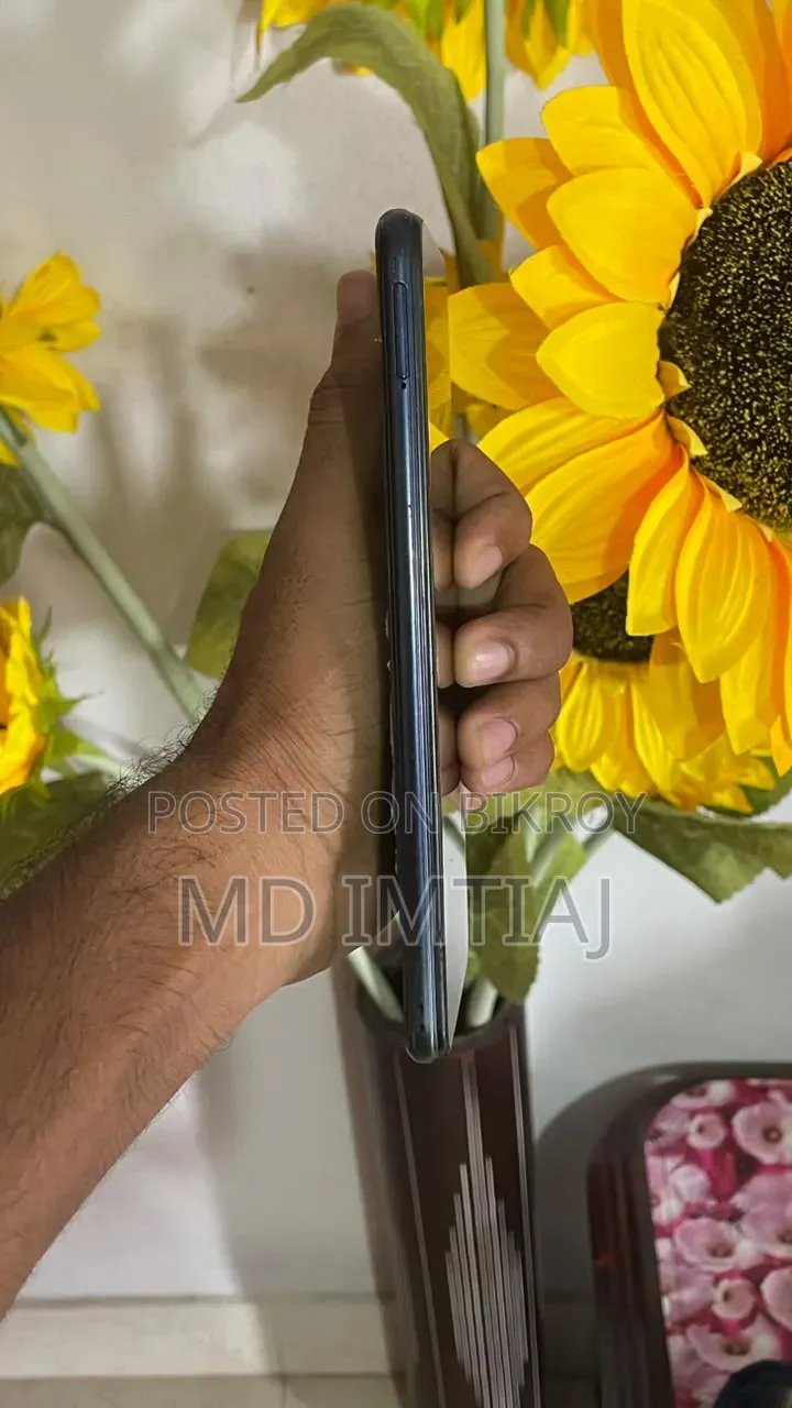 Vivo Y20G 128 GB Blue