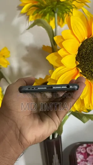 Vivo Y20G 128 GB Blue