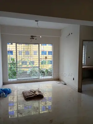4-Bedroom Apartment in Apl Anaya Intezaar, Aftab Nagar for Sale