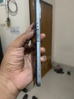 Vivo Y21 64 GB White