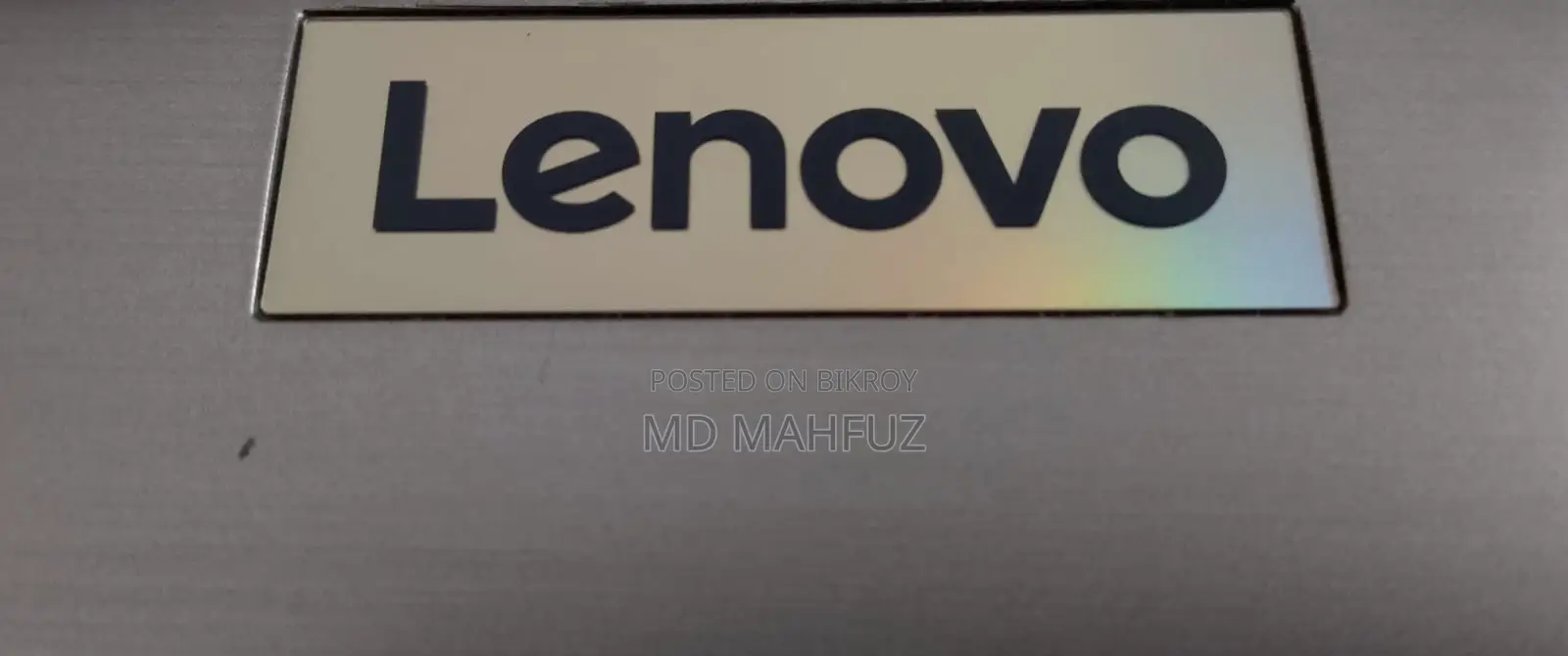 Laptop Lenovo 16GB AMD Ryzen 5 SSHD+SSD 2T