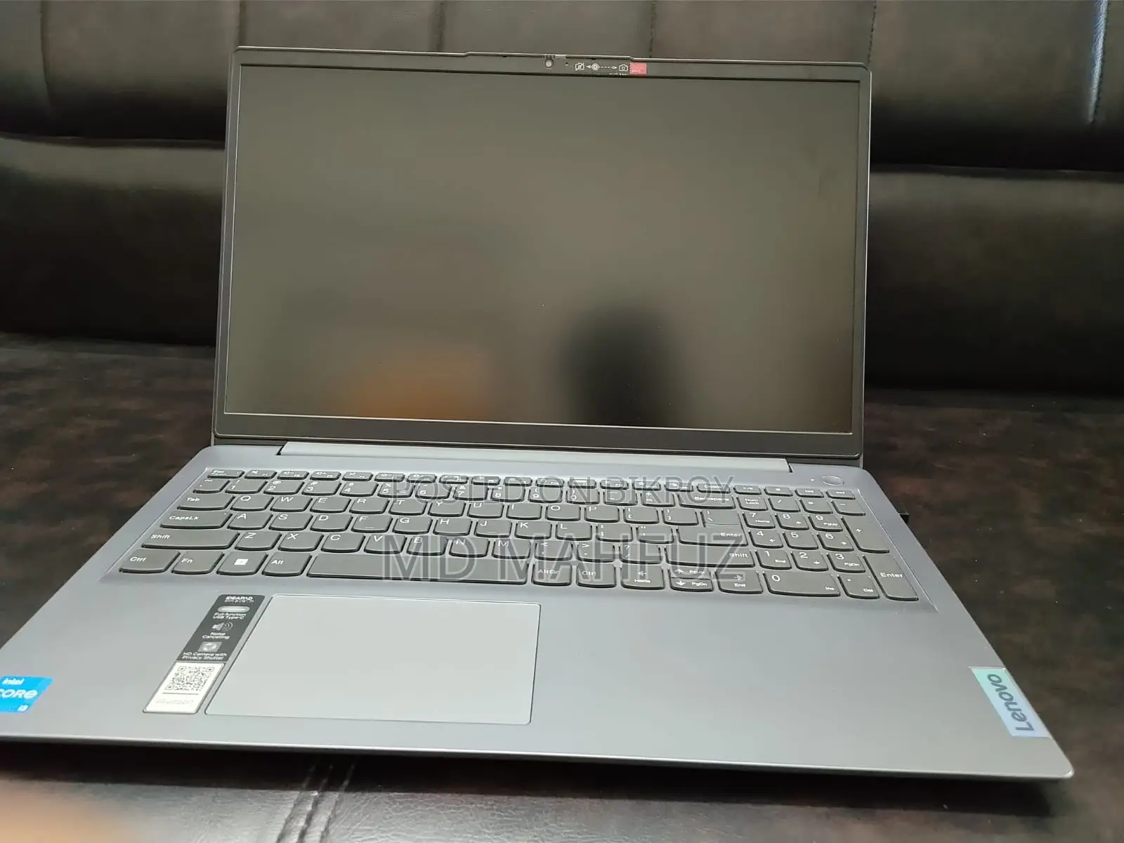 Laptop Lenovo 16GB AMD Ryzen 5 SSHD+SSD 2T