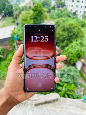 Vivo T4R 256 GB Blue
