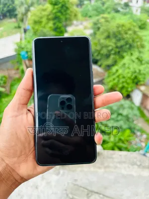 Vivo T4R 256 GB Blue