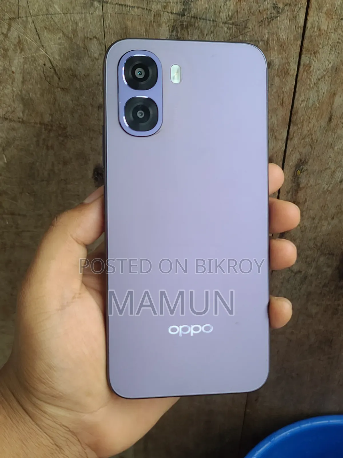 Oppo A6x 64 GB