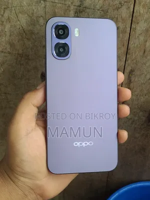 Oppo A6x 64 GB