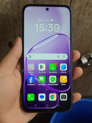 Oppo A6x 64 GB