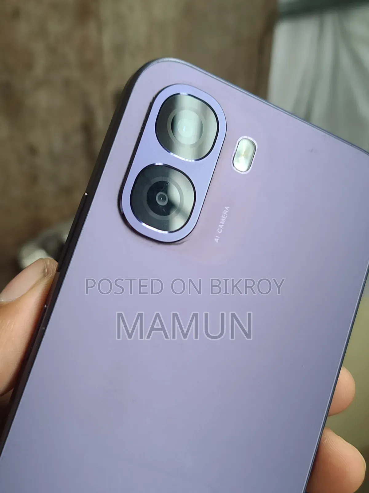 Oppo A6x 64 GB