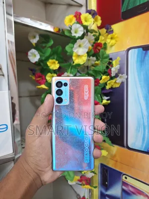 Oppo Reno5 Pro 5G 256 GB