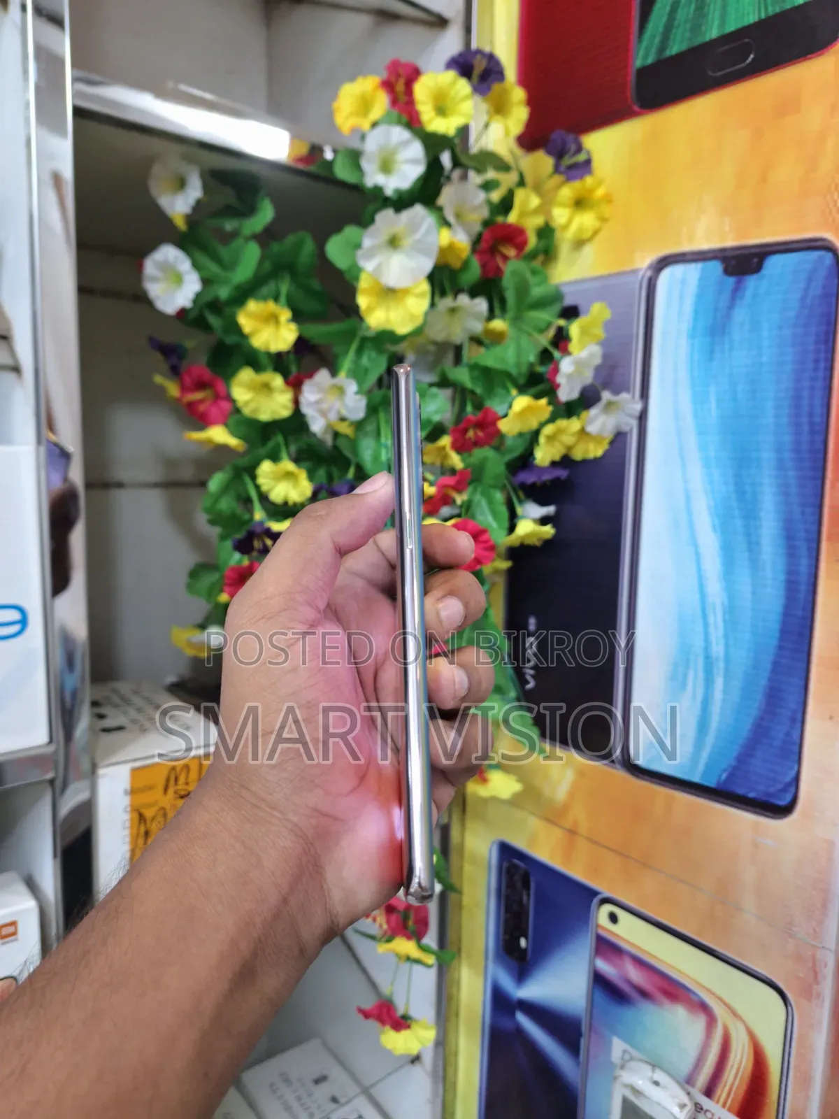Oppo Reno5 Pro 5G 256 GB