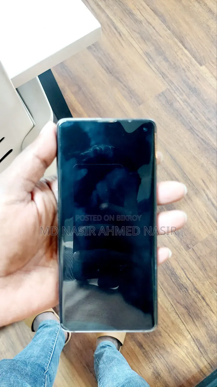 Samsung Galaxy S10 128 GB Black