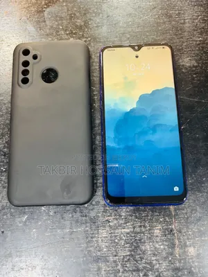 Realme 5 Pro 64 GB Blue