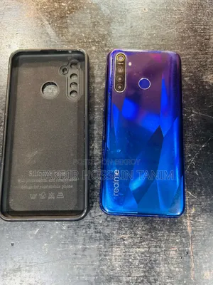 Realme 5 Pro 64 GB Blue