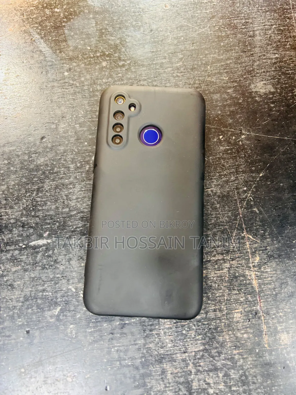 Realme 5 Pro 64 GB Blue