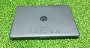 Laptop HP 4GB AMD HDD+SSD 128GB